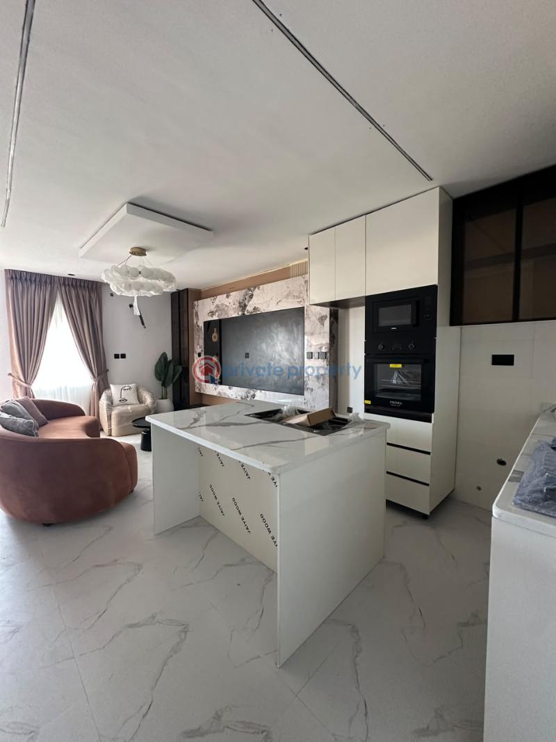 2 bedroom Shared Apartment For Sale Lekki Phase 1 Lagos - 4