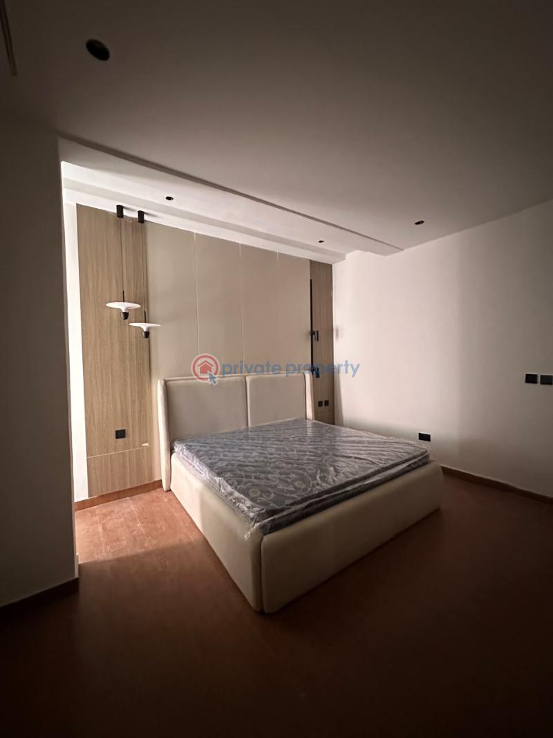 2 bedroom Shared Apartment For Sale Lekki Phase 1 Lagos - 10