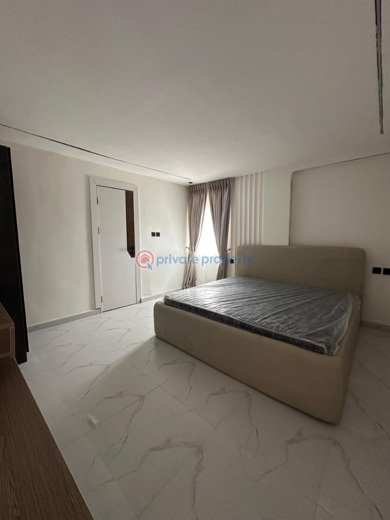 2 bedroom Shared Apartment For Sale Lekki Phase 1 Lagos - 13