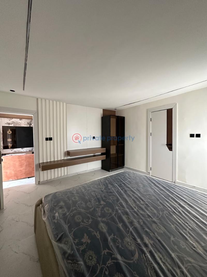 2 bedroom Shared Apartment For Sale Lekki Phase 1 Lagos - 12