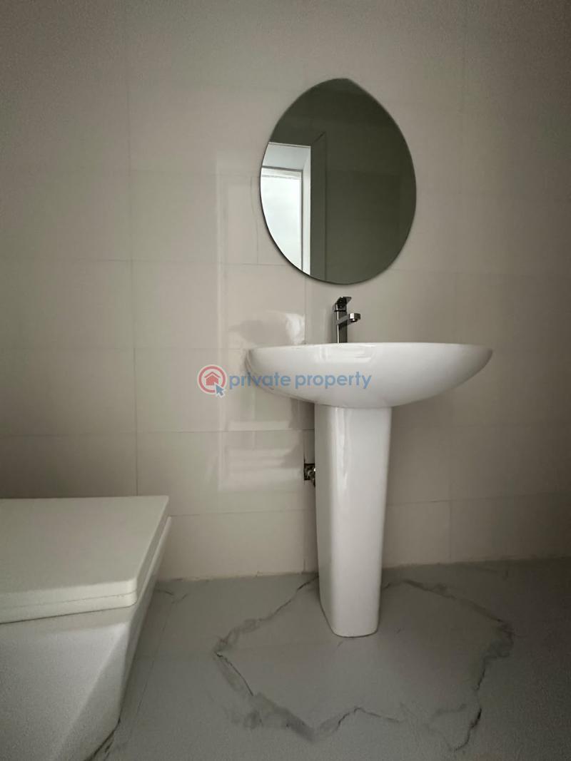 2 bedroom Shared Apartment For Sale Lekki Phase 1 Lagos - 14
