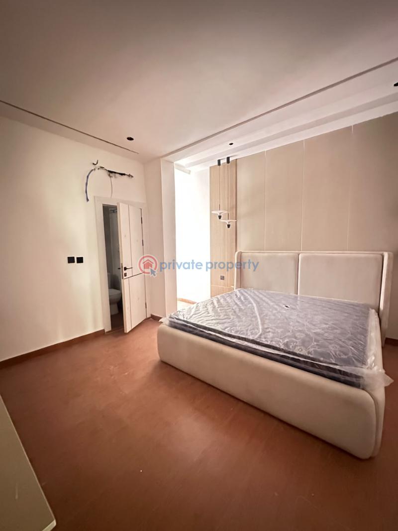 2 bedroom Shared Apartment For Sale Lekki Phase 1 Lagos - 18