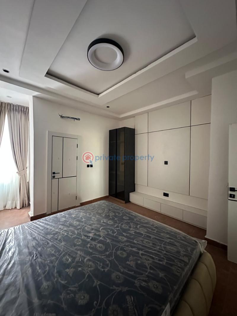 2 bedroom Shared Apartment For Sale Lekki Phase 1 Lagos - 15