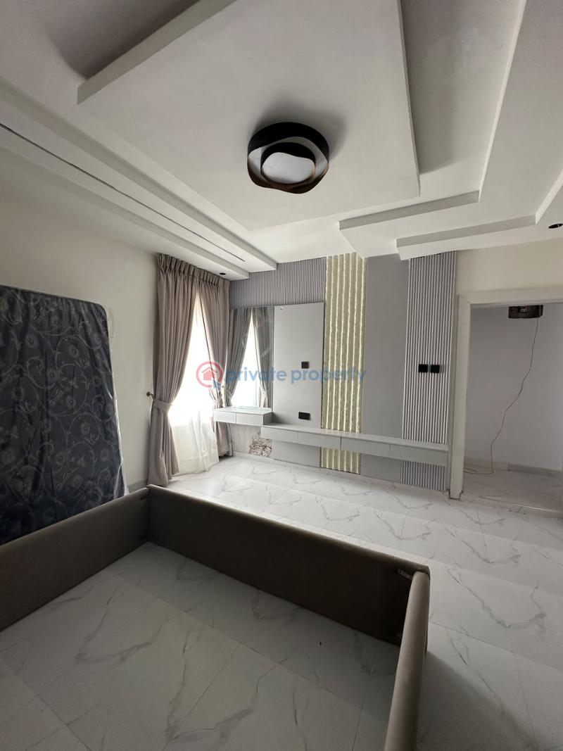 2 bedroom Shared Apartment For Sale Lekki Phase 1 Lagos - 7