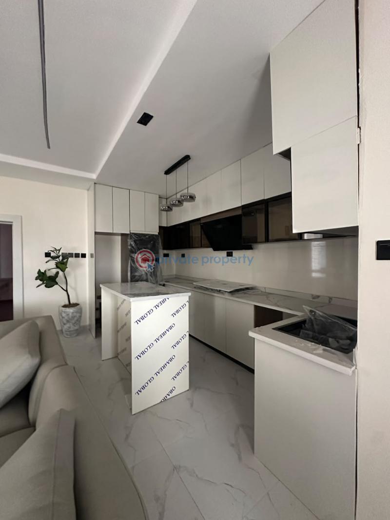2 bedroom Shared Apartment For Sale Lekki Phase 1 Lagos - 7