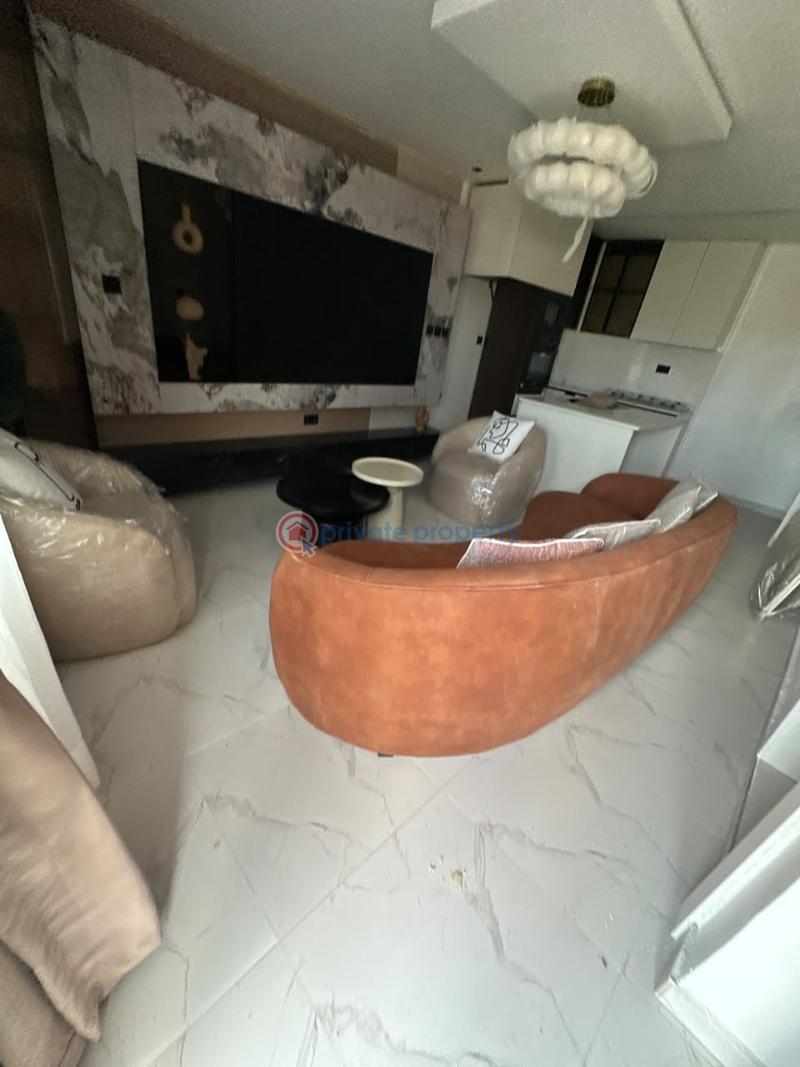 2 bedroom Shared Apartment For Sale Lekki Phase 1 Lagos - 3