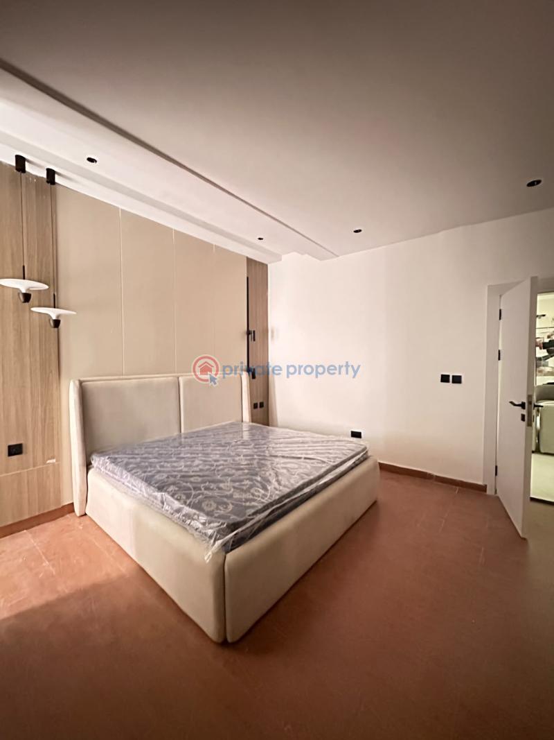 2 bedroom Shared Apartment For Sale Lekki Phase 1 Lagos - 16