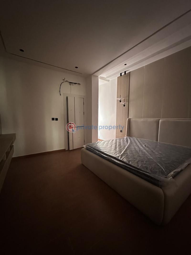 2 bedroom Shared Apartment For Sale Lekki Phase 1 Lagos - 9