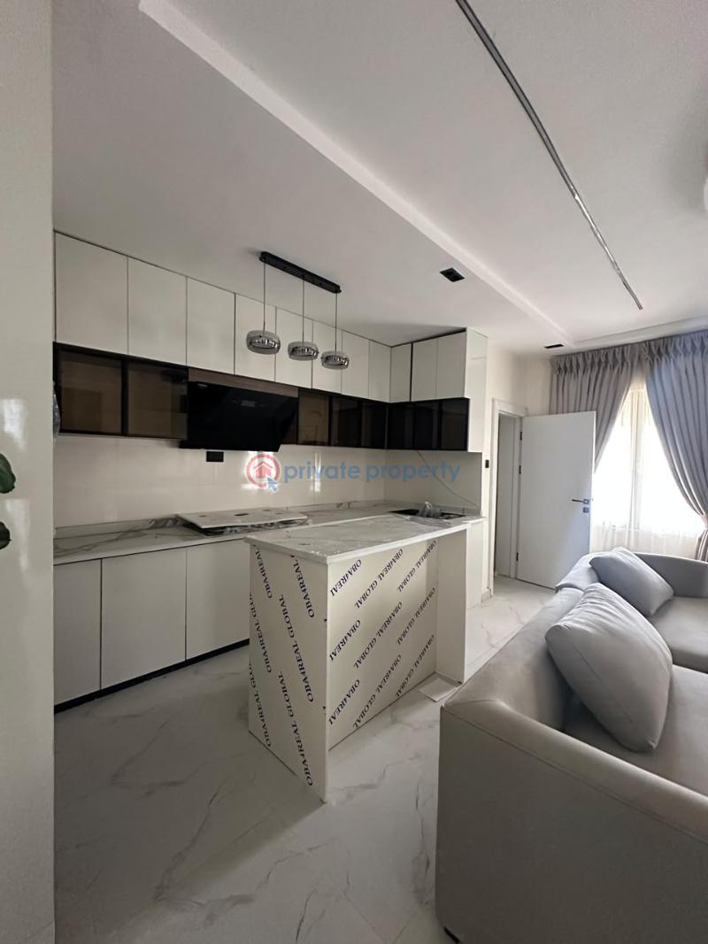 2 bedroom Shared Apartment For Sale Lekki Phase 1 Lagos - 6