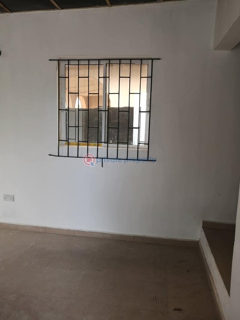1 bedroom Mini Flat For Rent Kola Alagbado Abule Egba Lagos - 3