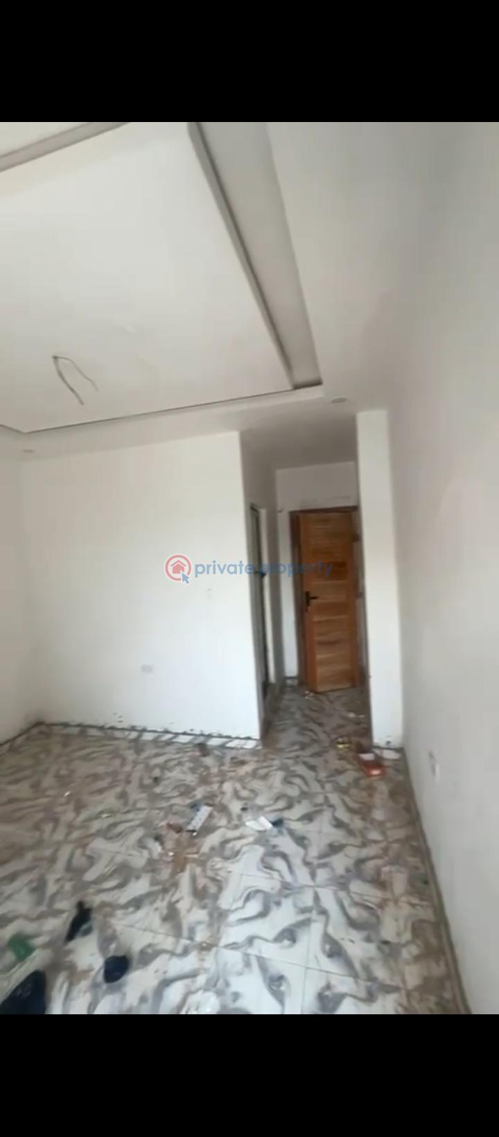 Mini Flat For Rent Shomolu Lagos - 3