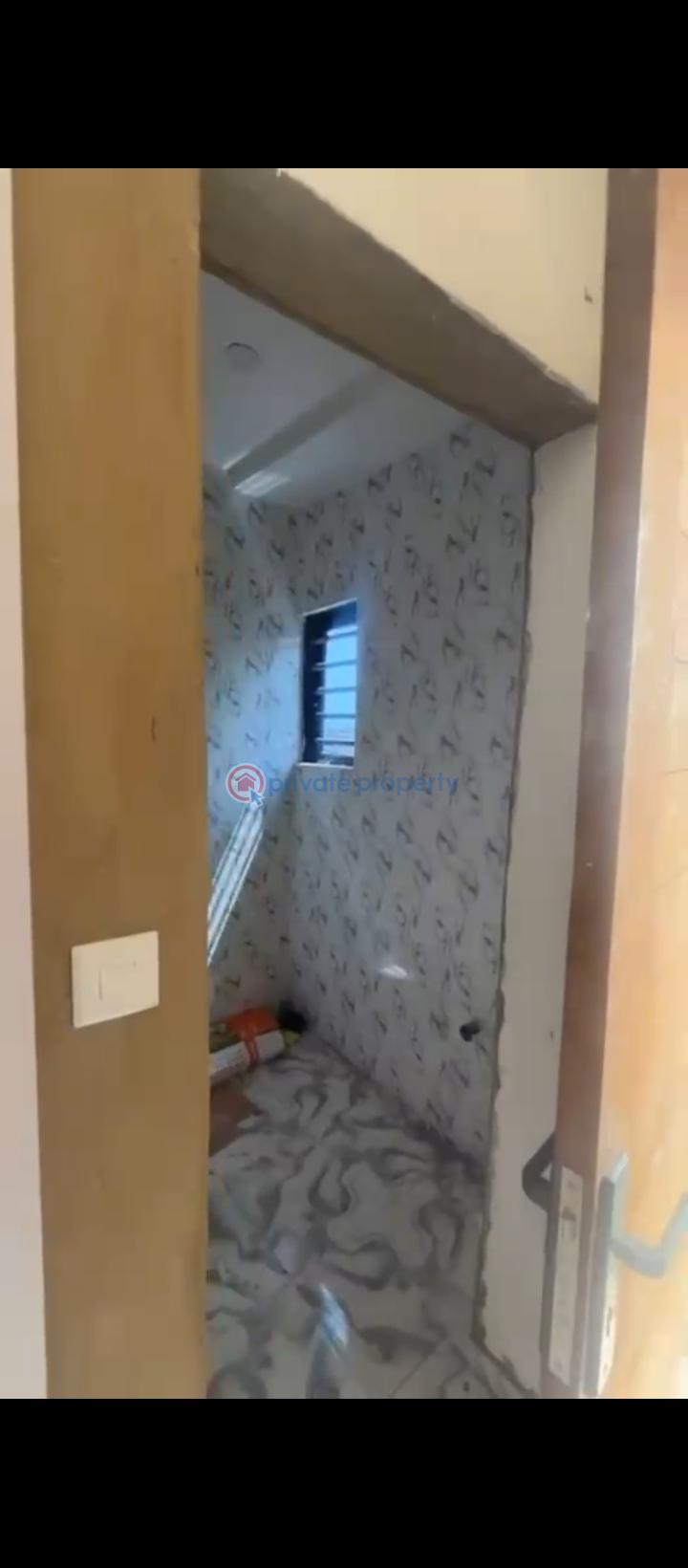 Mini Flat For Rent Shomolu Lagos - 1