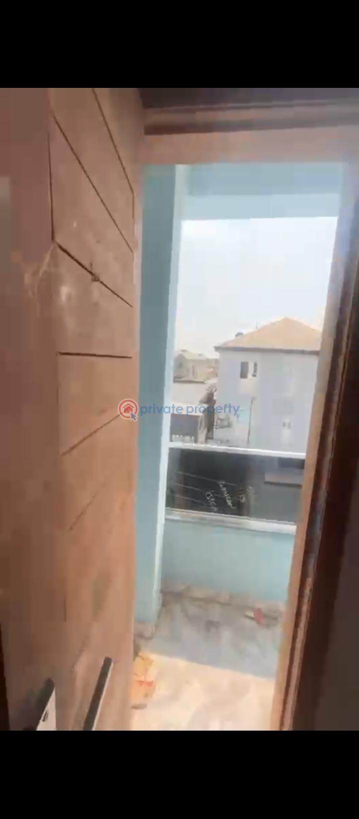 Mini Flat For Rent Shomolu Lagos - 2