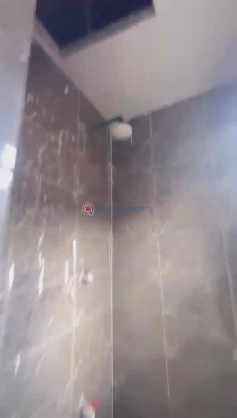 Self Contain For Rent Bariga Shomolu Lagos - 2