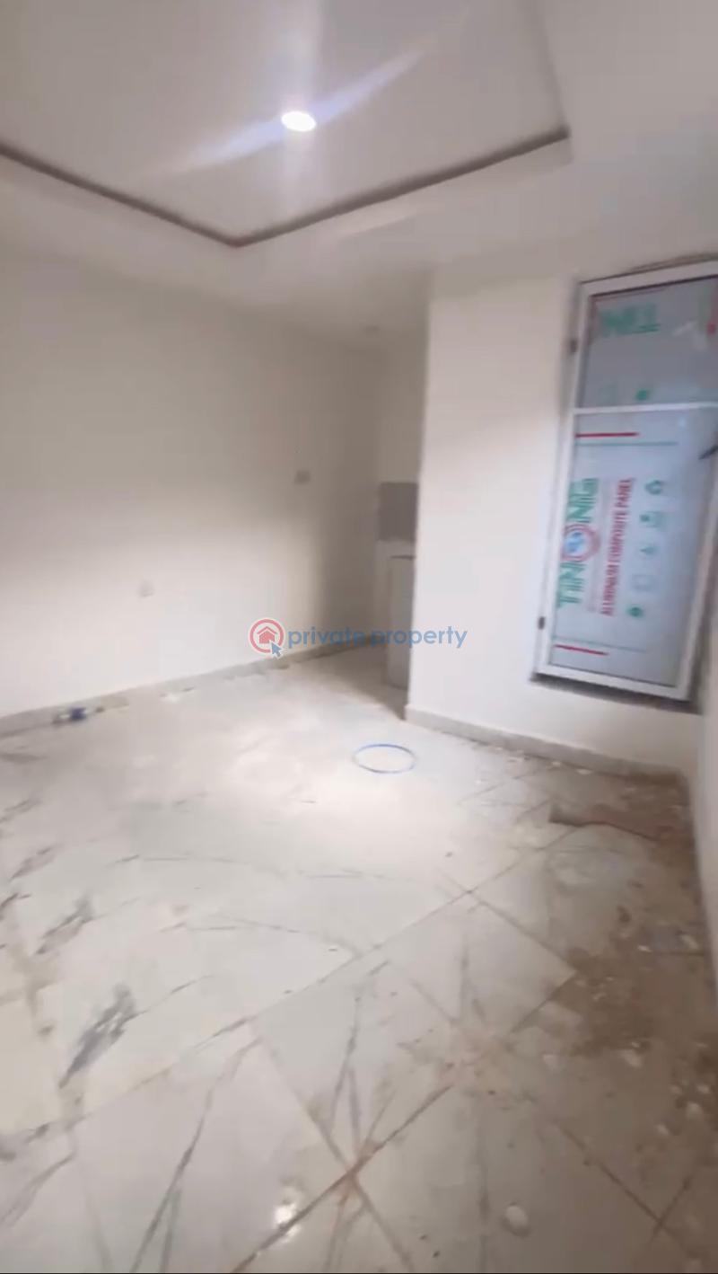 Self Contain For Rent Bariga Shomolu Lagos - 3