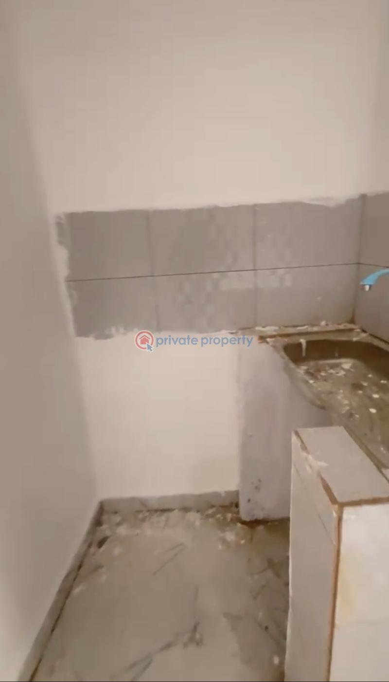 Self Contain For Rent Bariga Shomolu Lagos - 1