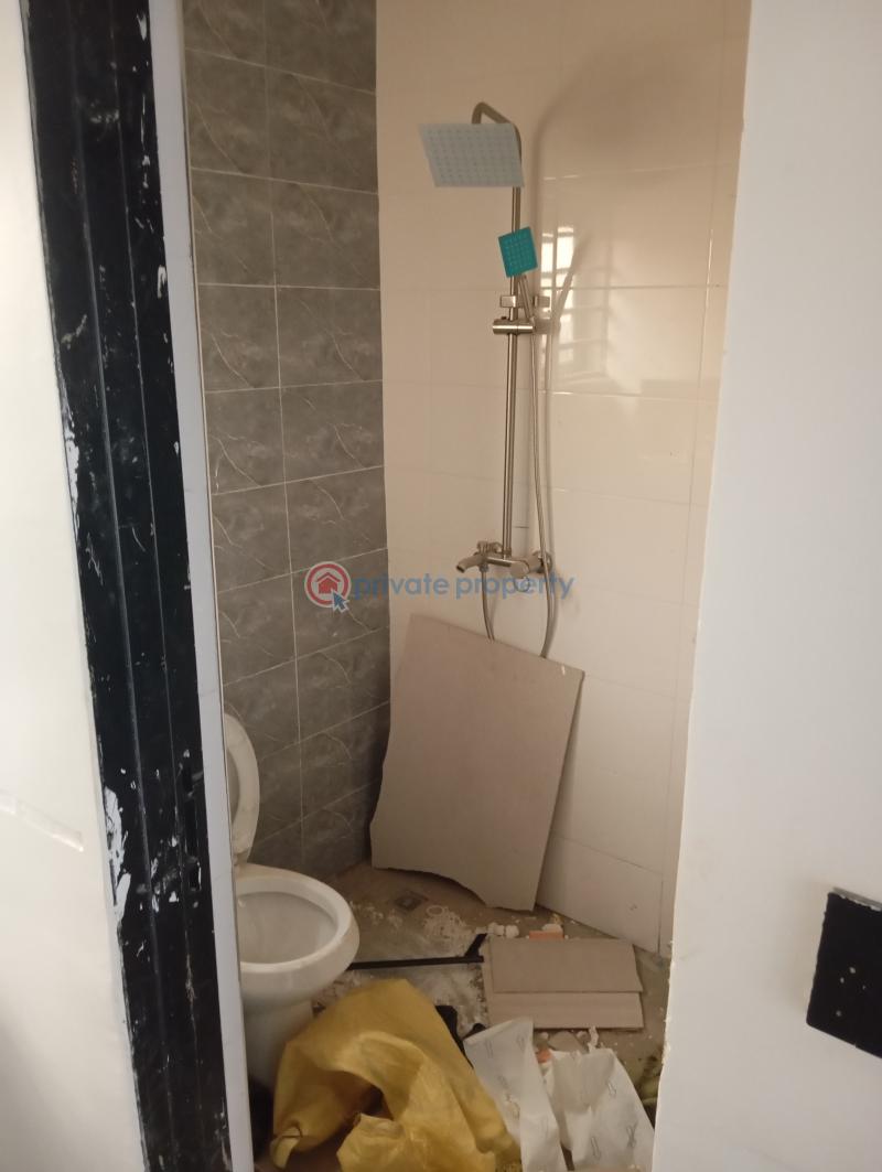 Self Contain For Rent By Banana Island Jahi Abuja Phase 2  - 3