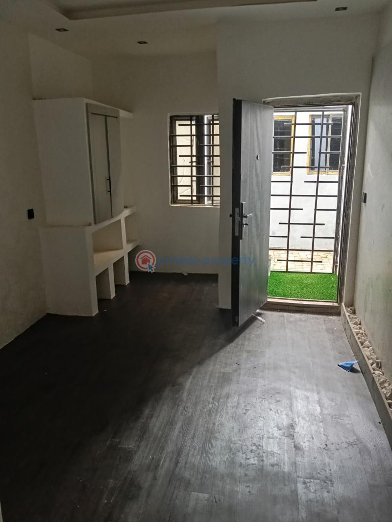 Self Contain For Rent By Banana Island Jahi Abuja Phase 2  - 1