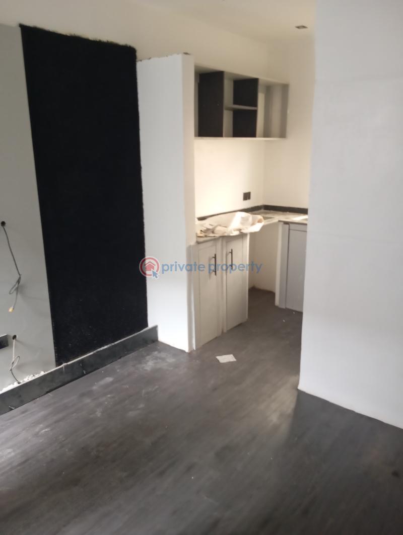 Self Contain For Rent By Banana Island Jahi Abuja Phase 2  - 4