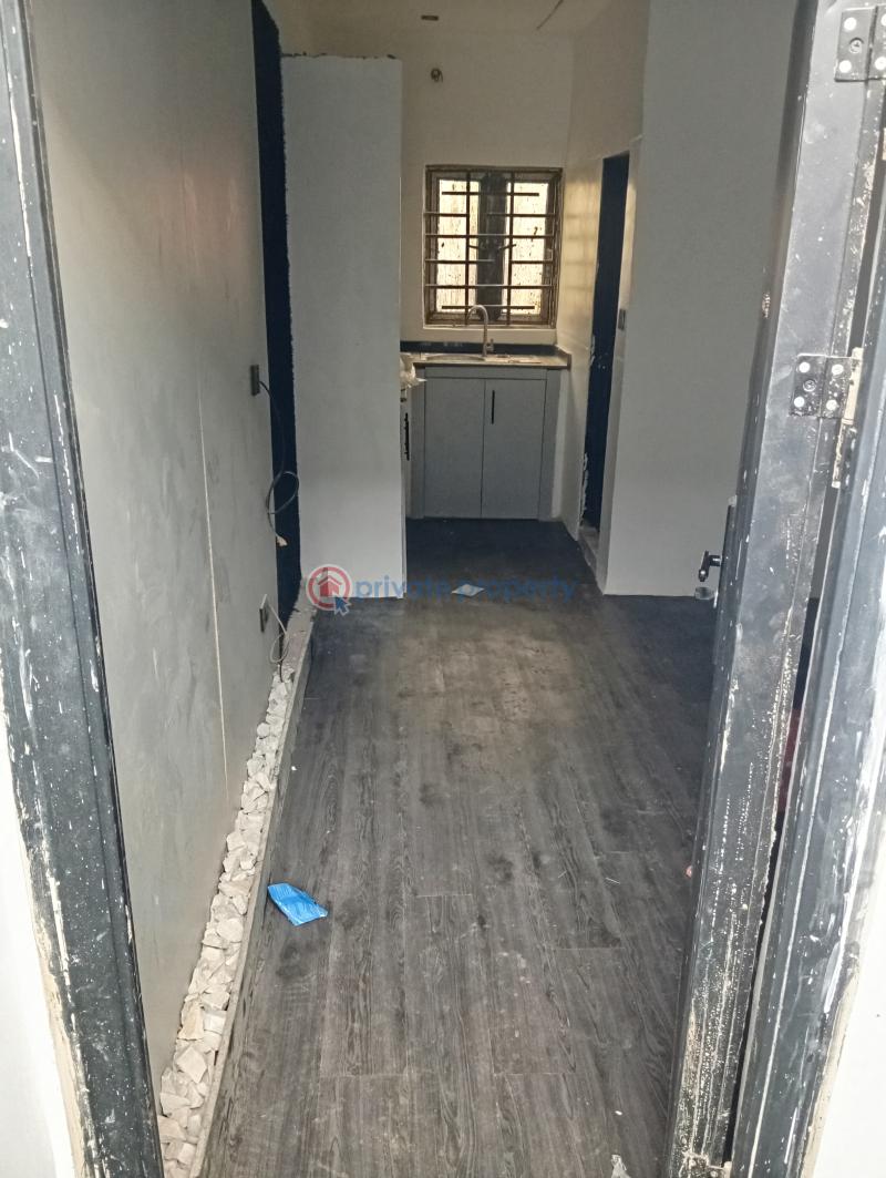 Self Contain For Rent By Banana Island Jahi Abuja Phase 2  - 2