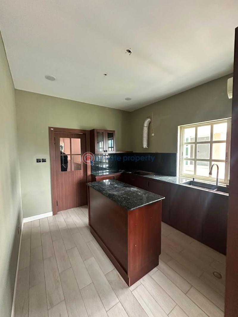 2 bedroom Shared Apartment For Rent Ikoyi Lagos - 8