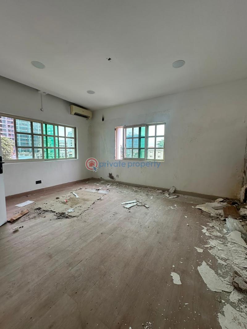 2 bedroom Shared Apartment For Rent Ikoyi Lagos - 13