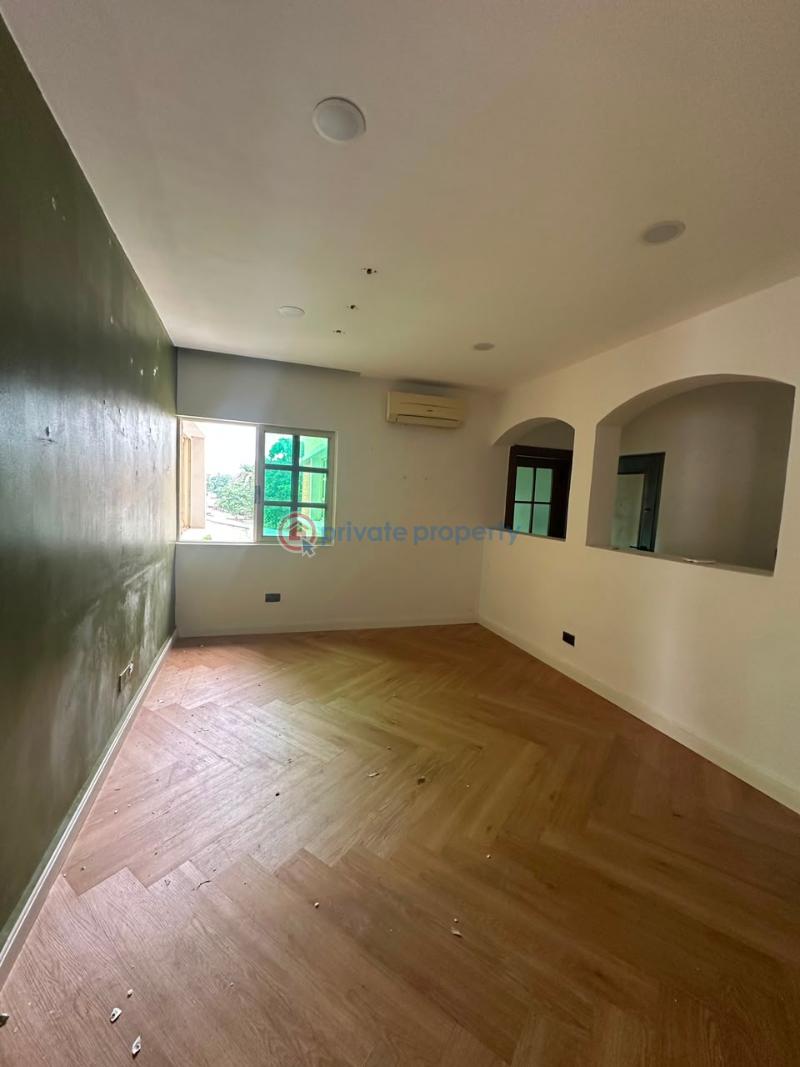 2 bedroom Shared Apartment For Rent Ikoyi Lagos - 4