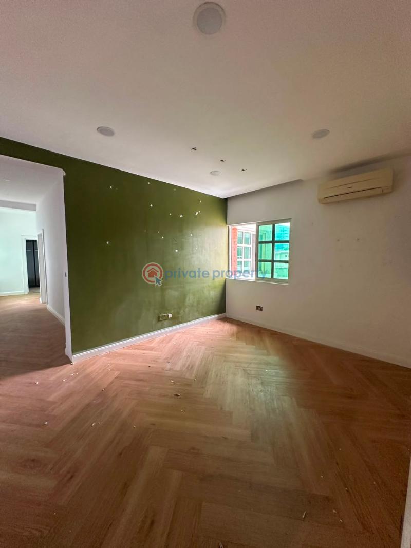 2 bedroom Shared Apartment For Rent Ikoyi Lagos - 3