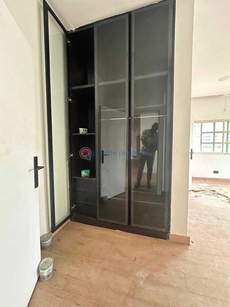 2 bedroom Shared Apartment For Rent Ikoyi Lagos - 14