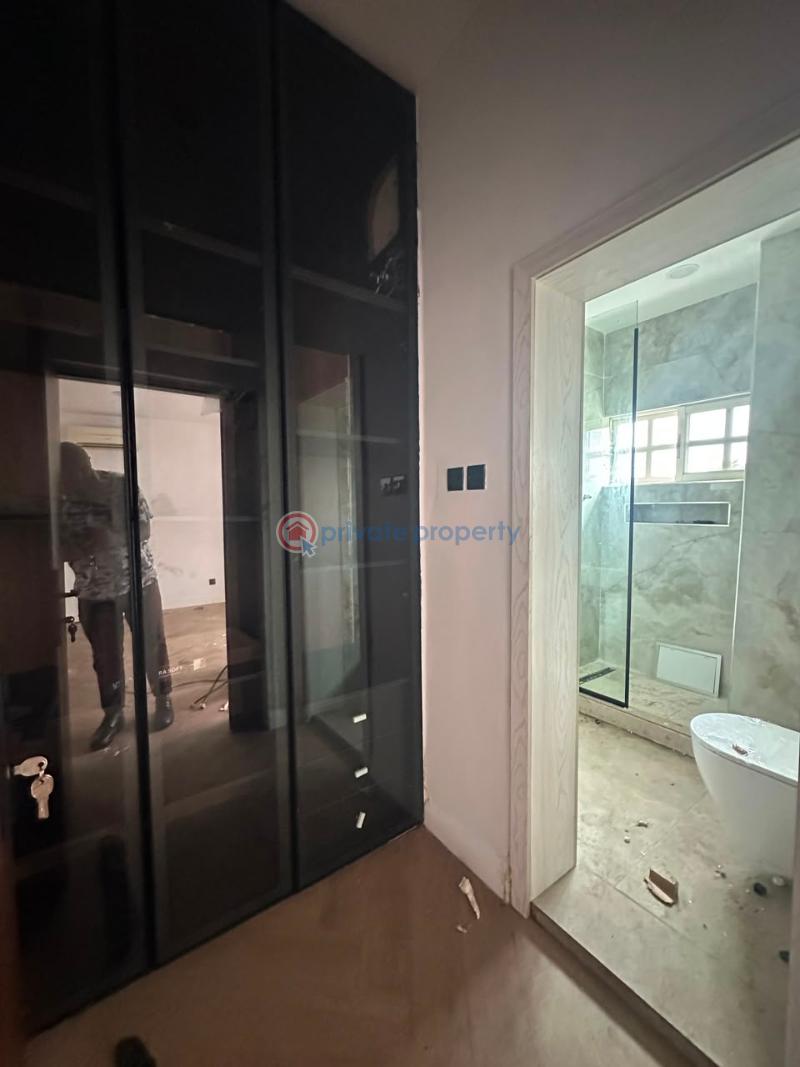 2 bedroom Shared Apartment For Rent Ikoyi Lagos - 12