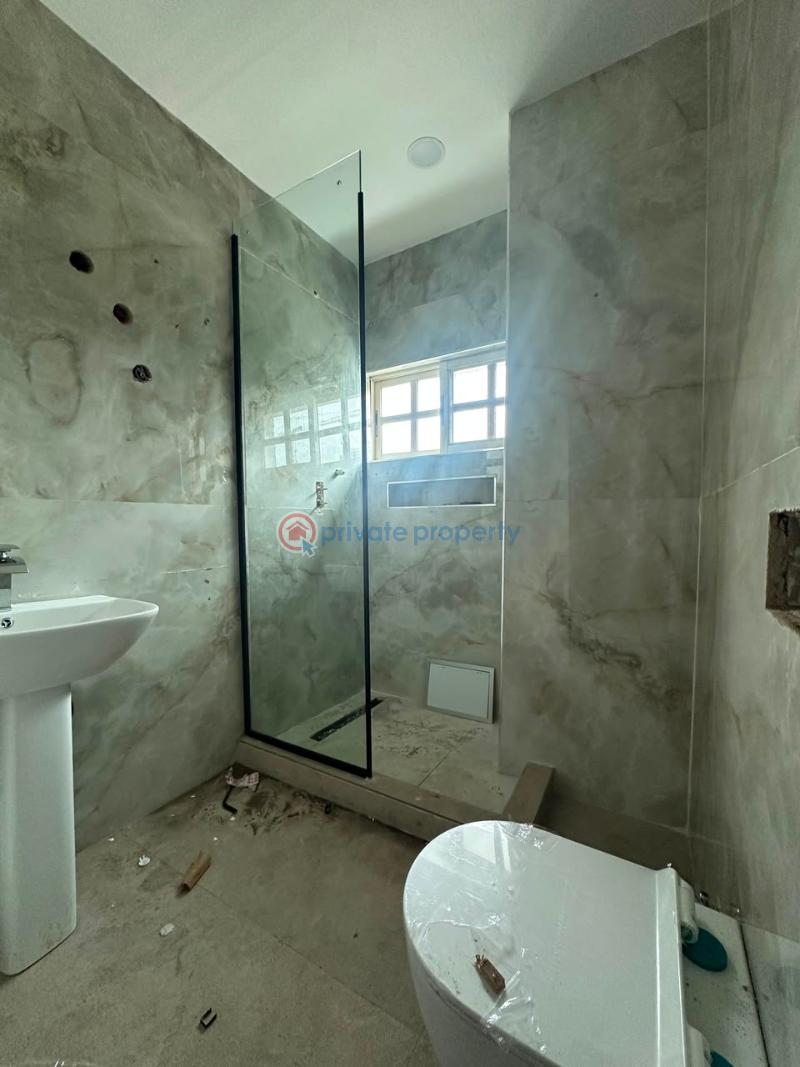 2 bedroom Shared Apartment For Rent Ikoyi Lagos - 11