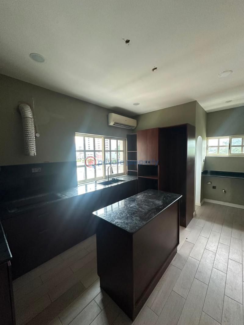 2 bedroom Shared Apartment For Rent Ikoyi Lagos - 5