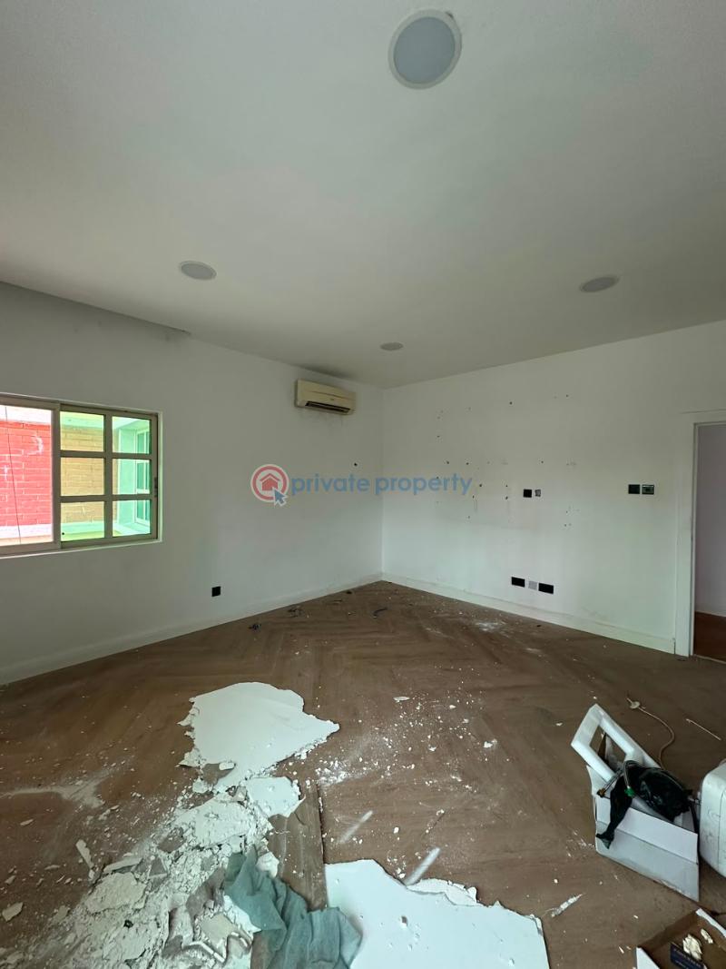 2 bedroom Shared Apartment For Rent Ikoyi Lagos - 9