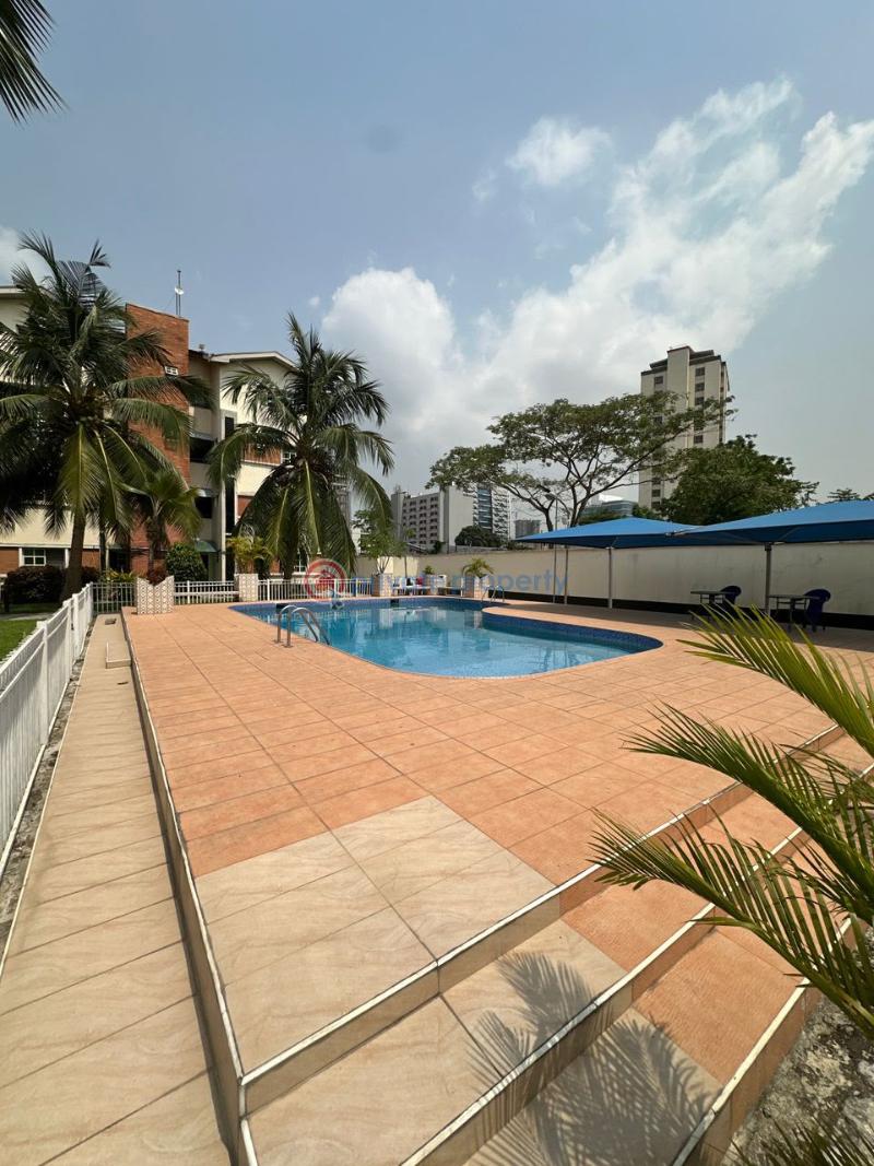 2 bedroom Shared Apartment For Rent Ikoyi Lagos - 19