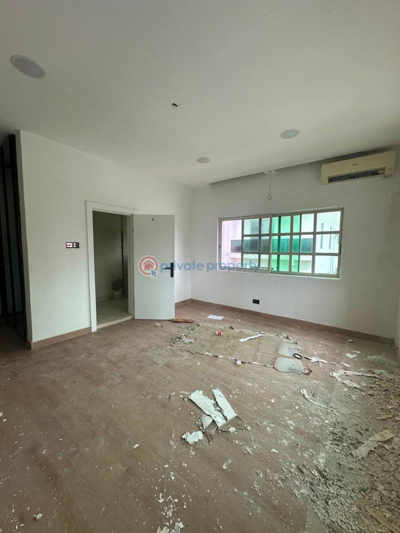 2 bedroom Shared Apartment For Rent Ikoyi Lagos - 15