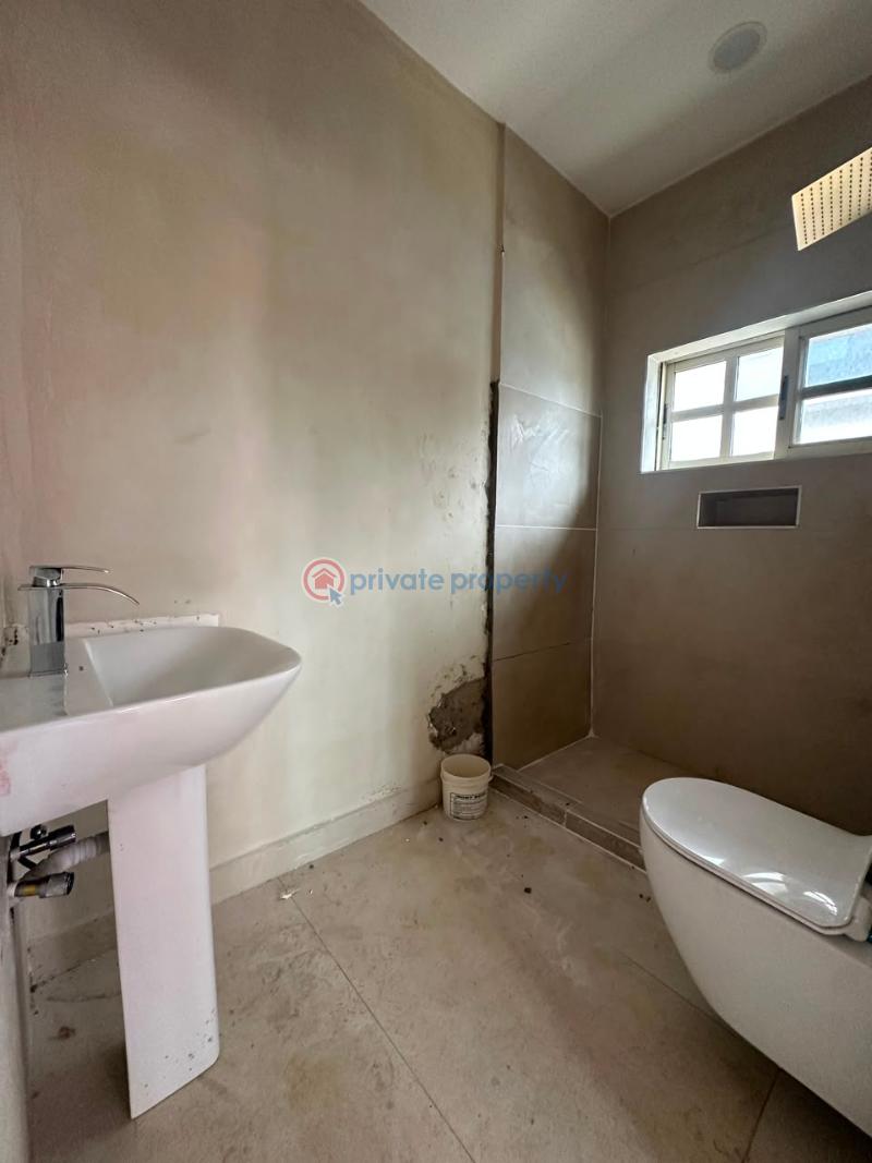 2 bedroom Shared Apartment For Rent Ikoyi Lagos - 17