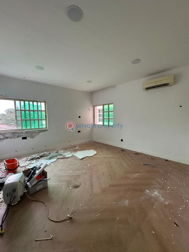 2 bedroom Shared Apartment For Rent Ikoyi Lagos - 10