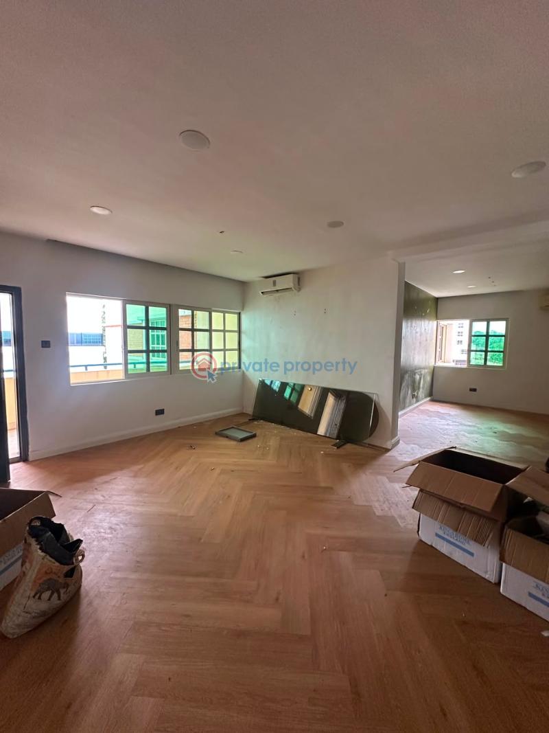 2 bedroom Shared Apartment For Rent Ikoyi Lagos - 2