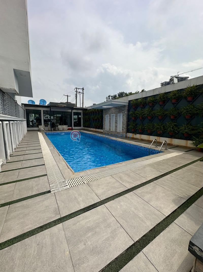 2 bedroom Shared Apartment For Rent Ikoyi Lagos - 38