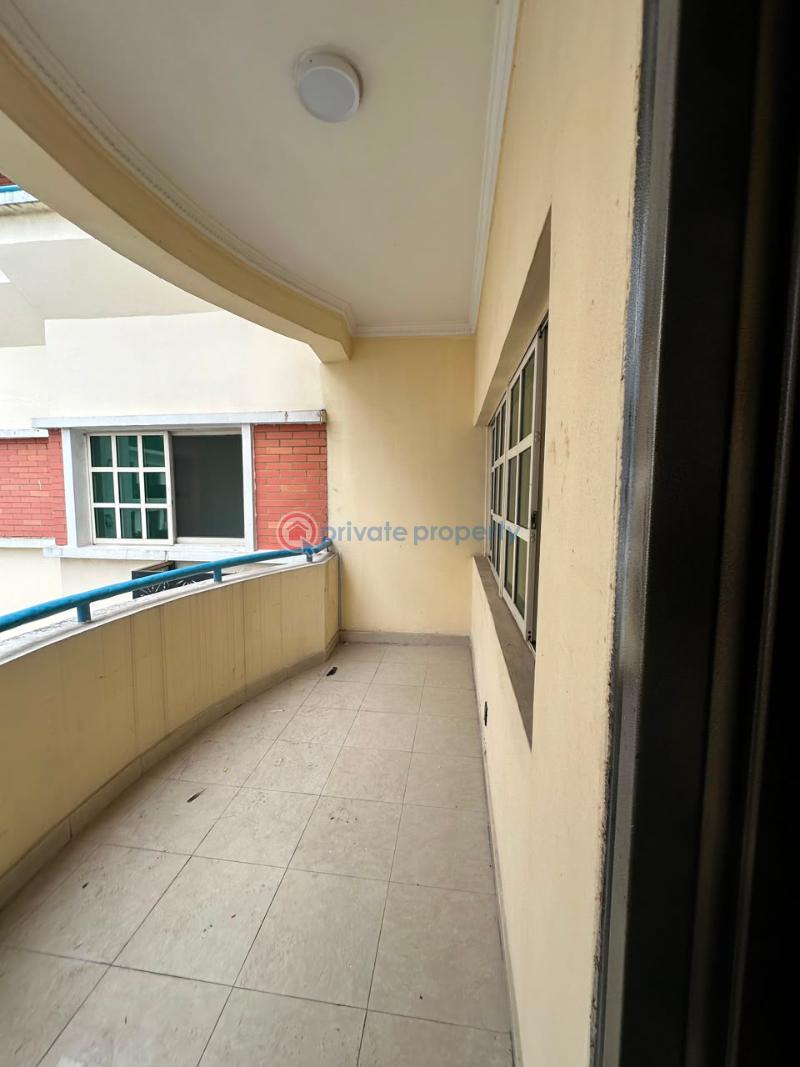 2 bedroom Shared Apartment For Rent Ikoyi Lagos - 6