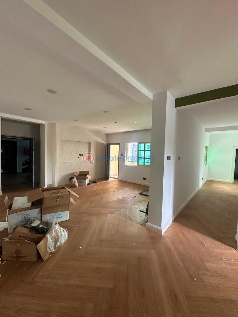 2 bedroom Shared Apartment For Rent Ikoyi Lagos - 1