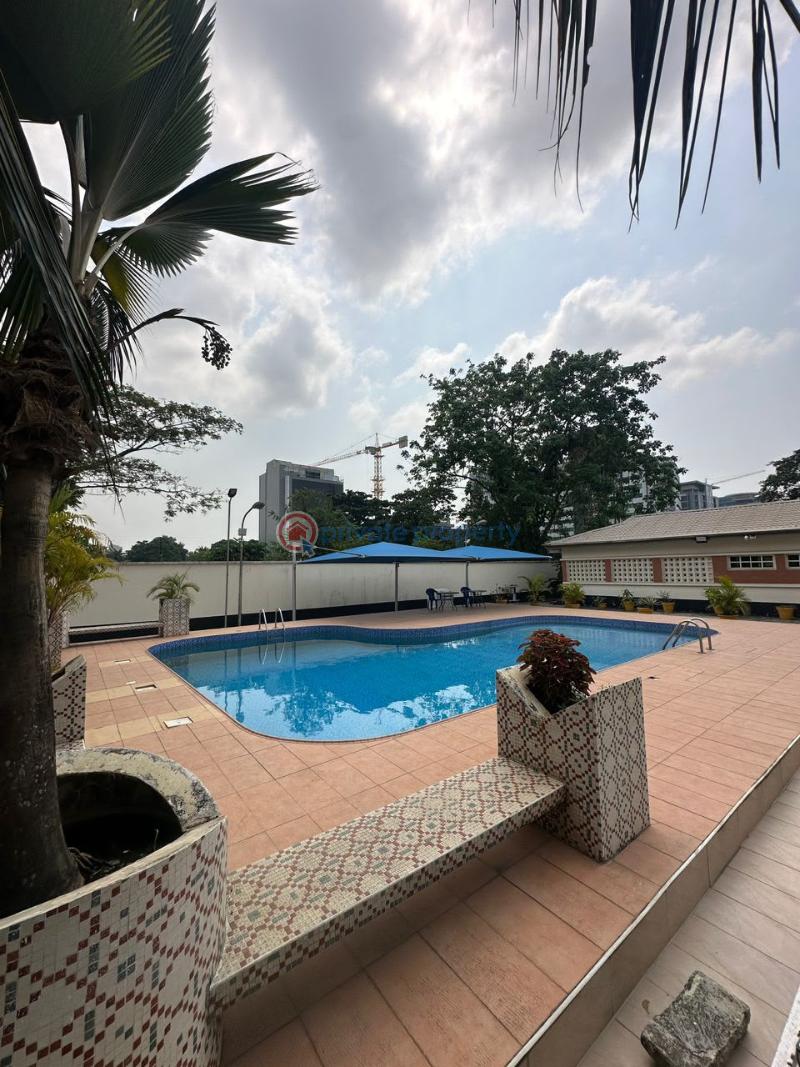 2 bedroom Shared Apartment For Rent Ikoyi Lagos - 16