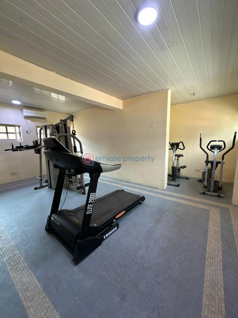 2 bedroom Shared Apartment For Rent Ikoyi Lagos - 18