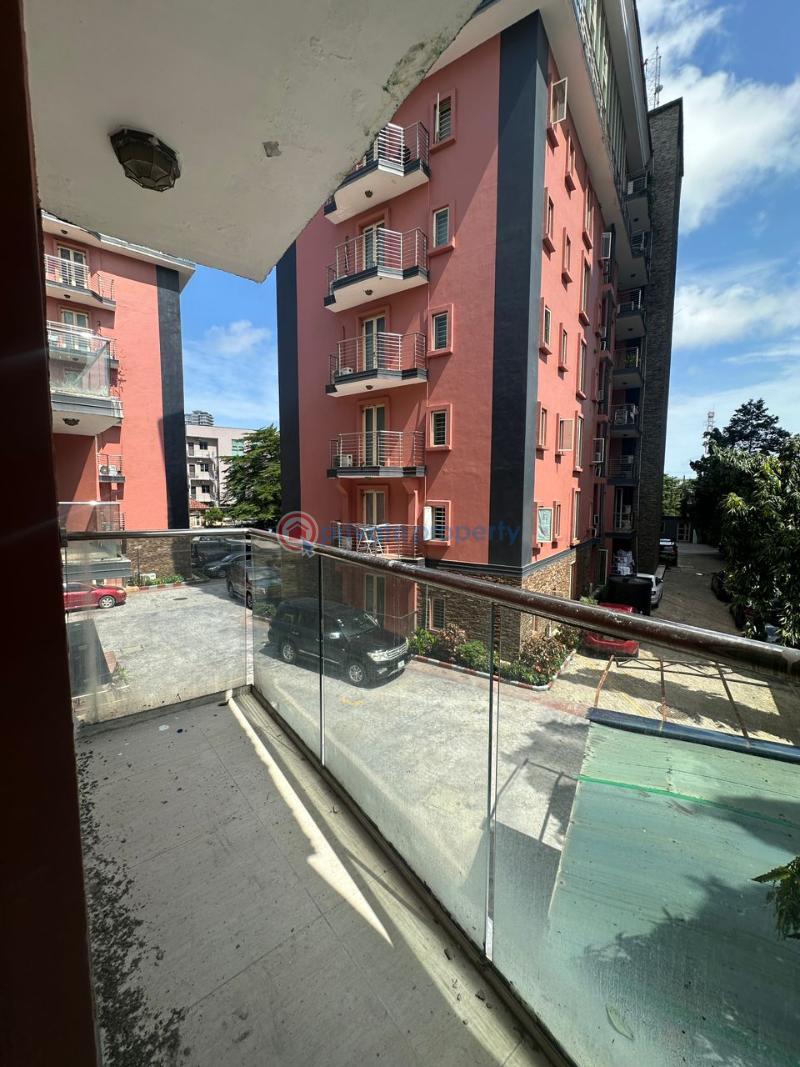 3 bedroom Shared Apartment For Rent Ikoyi Lagos - 4