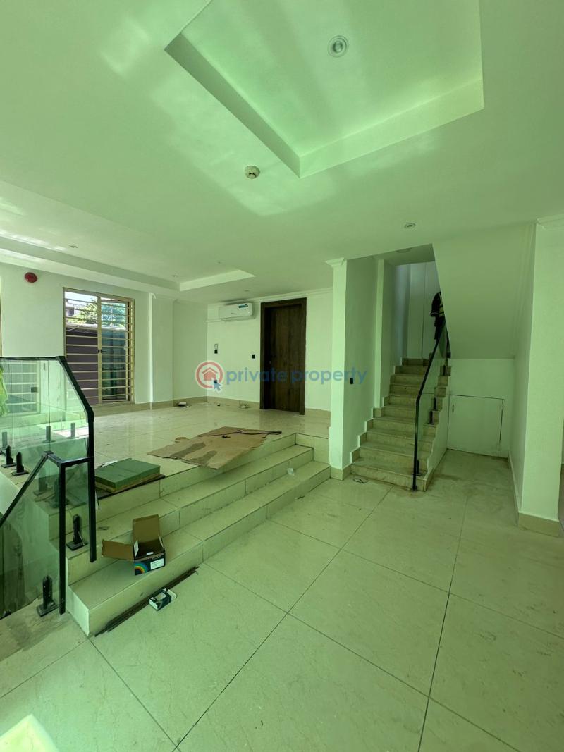 3 bedroom Shared Apartment For Rent Ikoyi Lagos - 19