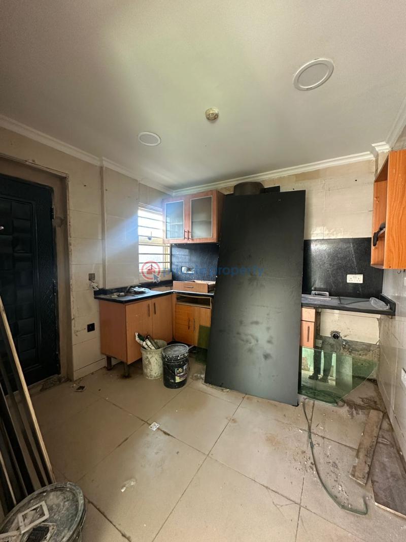 3 bedroom Shared Apartment For Rent Ikoyi Lagos - 16