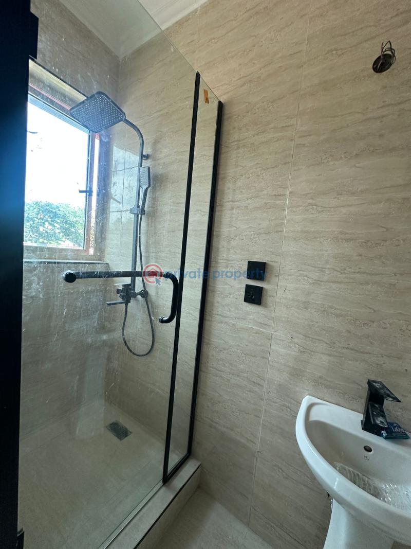 3 bedroom Shared Apartment For Rent Ikoyi Lagos - 13