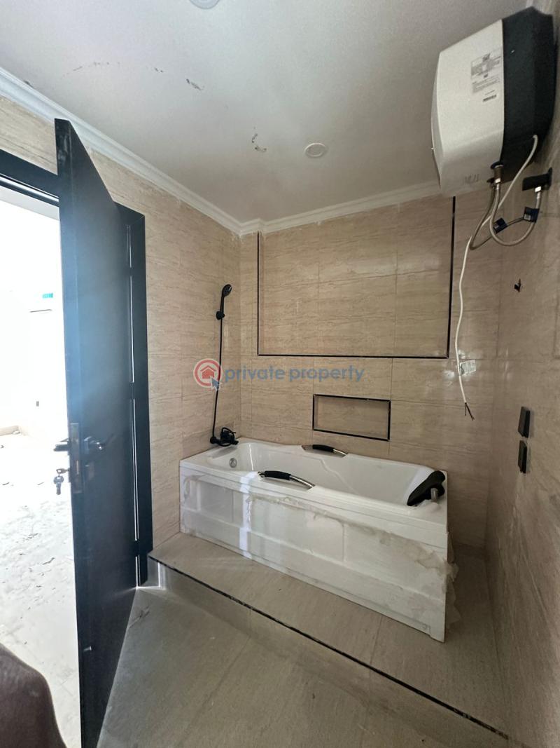3 bedroom Shared Apartment For Rent Ikoyi Lagos - 2