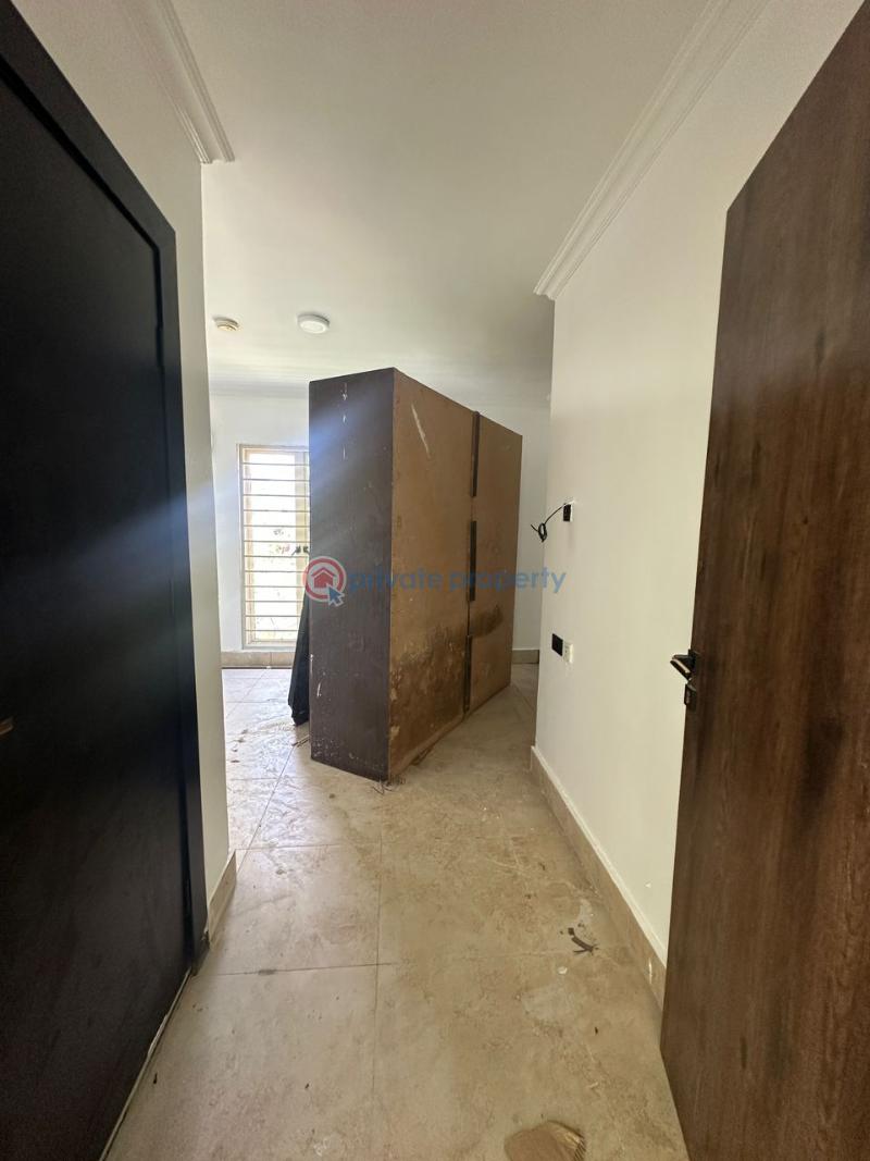 3 bedroom Shared Apartment For Rent Ikoyi Lagos - 11