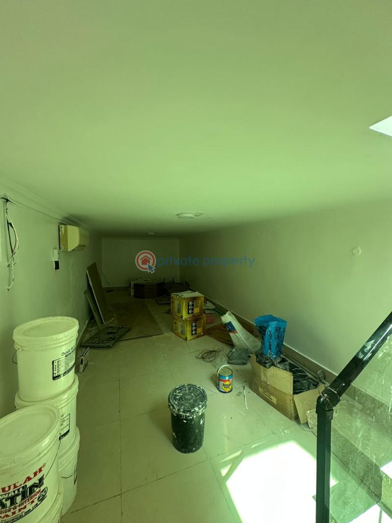 3 bedroom Shared Apartment For Rent Ikoyi Lagos - 17